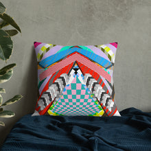 Load image into Gallery viewer, Ben Phen Density Escape Pillows