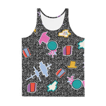 Load image into Gallery viewer, Ben Phen Composition Tank