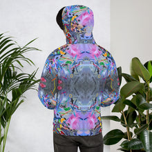 Load image into Gallery viewer, Enthusiasm Gymnasium Hoodie by Ben Phen