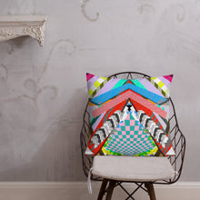 Load image into Gallery viewer, Ben Phen Density Escape Pillows