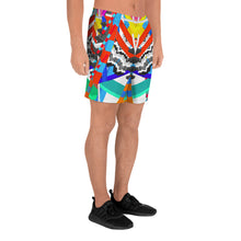 Load image into Gallery viewer, Ben Phen Warrior Totem Shorts