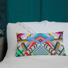 Load image into Gallery viewer, Ben Phen Density Escape Pillows