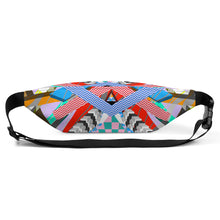 Load image into Gallery viewer, Ben Phen Density Escape Fanny Pack