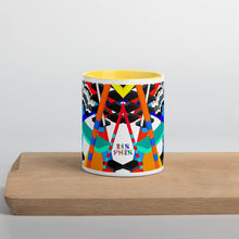 Load image into Gallery viewer, Ben Phen Energize Mugs