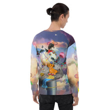 Load image into Gallery viewer, Ben Phen N.A.R.P. Sweatshirt
