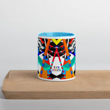 Load image into Gallery viewer, Ben Phen Energize Mugs