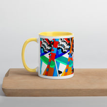 Load image into Gallery viewer, Ben Phen Energize Mugs