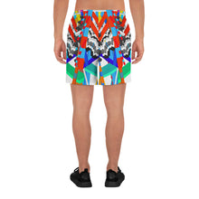 Load image into Gallery viewer, Ben Phen Warrior Totem Shorts