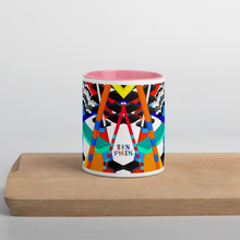 Load image into Gallery viewer, Ben Phen Energize Mugs