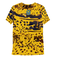 Load image into Gallery viewer, Ripe Banana Peel T
