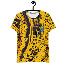 Load image into Gallery viewer, Ripe Banana Peel T
