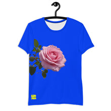 Load image into Gallery viewer, Bluemara T
