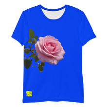 Load image into Gallery viewer, Bluemara T
