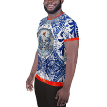 Load image into Gallery viewer, Delft Dragon Shirt
