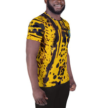 Load image into Gallery viewer, Ripe Banana Peel T
