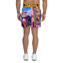 Load image into Gallery viewer, Magic Cow Shorts
