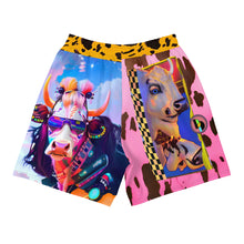 Load image into Gallery viewer, Magic Cow Shorts
