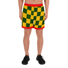 Load image into Gallery viewer, BP Taxi Traffic Shorts
