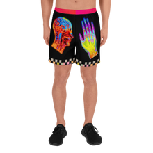 Load image into Gallery viewer, Heat Imprint Shorts
