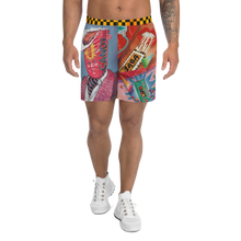 Load image into Gallery viewer, Sweet Tooth Shorts
