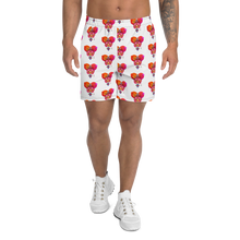 Load image into Gallery viewer, Hearty Circles Shorts
