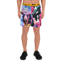 Load image into Gallery viewer, Magic Cow Shorts
