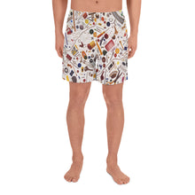 Load image into Gallery viewer, Knick·Knack shorts
