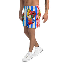 Load image into Gallery viewer, Fruity Stripes Shorts
