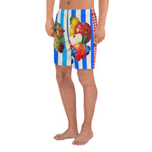 Load image into Gallery viewer, Fruity Stripes Shorts
