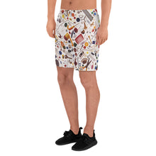 Load image into Gallery viewer, Knick·Knack shorts
