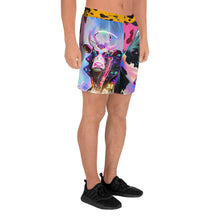 Load image into Gallery viewer, Magic Cow Shorts
