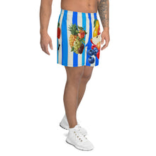 Load image into Gallery viewer, Fruity Stripes Shorts
