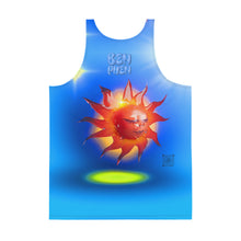 Load image into Gallery viewer, Heatwave Tank Top
