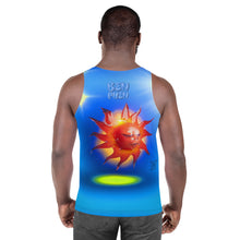 Load image into Gallery viewer, Heatwave Tank Top
