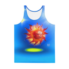 Load image into Gallery viewer, Heatwave Tank Top
