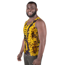 Load image into Gallery viewer, Ripe Banana Tank
