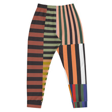 Load image into Gallery viewer, Easy Stripes Joggers
