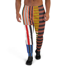 Load image into Gallery viewer, Easy Stripes Joggers
