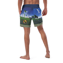 Load image into Gallery viewer, Surrealist Medley Shorts
