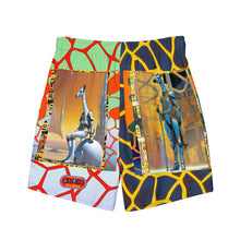 Load image into Gallery viewer, Galacta Giraffe
