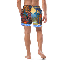 Load image into Gallery viewer, Giraffe Giraffix Shorts
