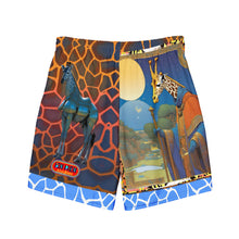 Load image into Gallery viewer, Giraffe Giraffix Shorts
