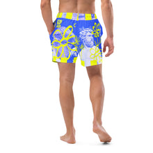 Load image into Gallery viewer, Floral Frieze
