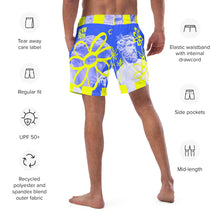 Load image into Gallery viewer, Floral Frieze
