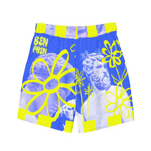 Load image into Gallery viewer, Floral Frieze
