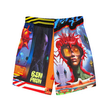 Load image into Gallery viewer, Marexia Shorts
