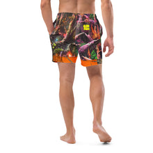 Load image into Gallery viewer, NeoCamo shorts Uno
