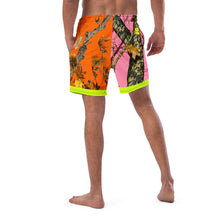 Load image into Gallery viewer, Wild Tree Camo Shorts
