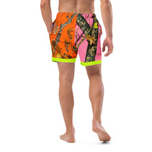 Load image into Gallery viewer, Wild Tree Camo Shorts
