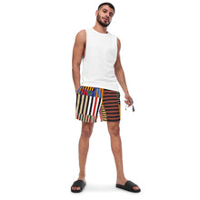 Load image into Gallery viewer, Easy Stripe Shorts
